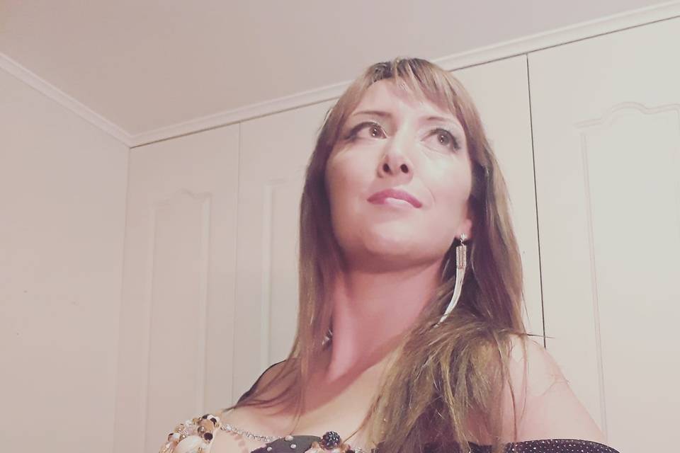 Danza Árabe Almira
