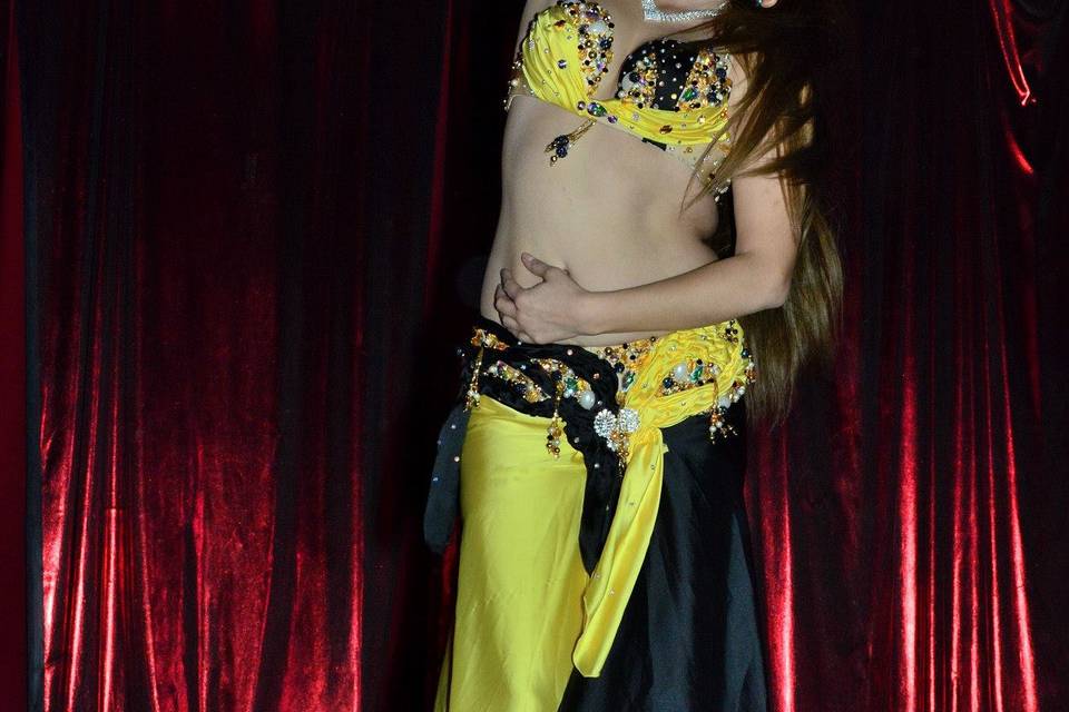 Eventos santiago
