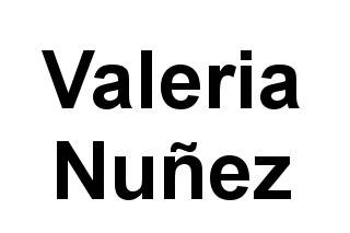 Valeria Nuñez logo