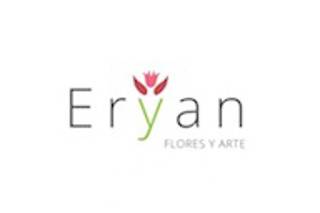 Eryan Flores y Arte logo