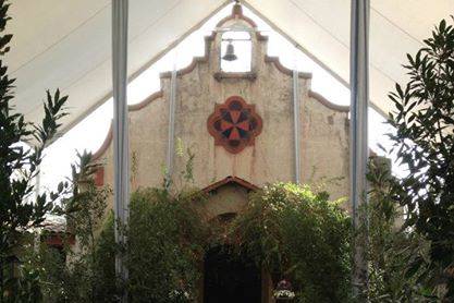 Matrimonio al aire libre