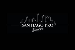 Santiago Pro logo