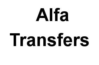 Alfa Transfers logo