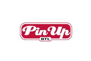 Pin Up BTL Logo