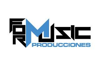 Formusi Producciones Logo