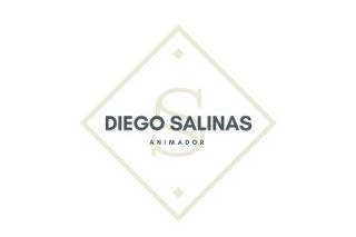Diego salinas animador logo