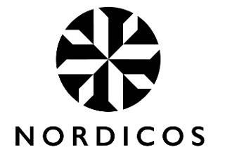 Nórdicos logo