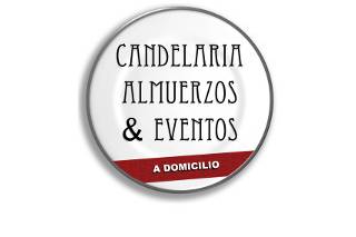 Candelaria Eventos logo