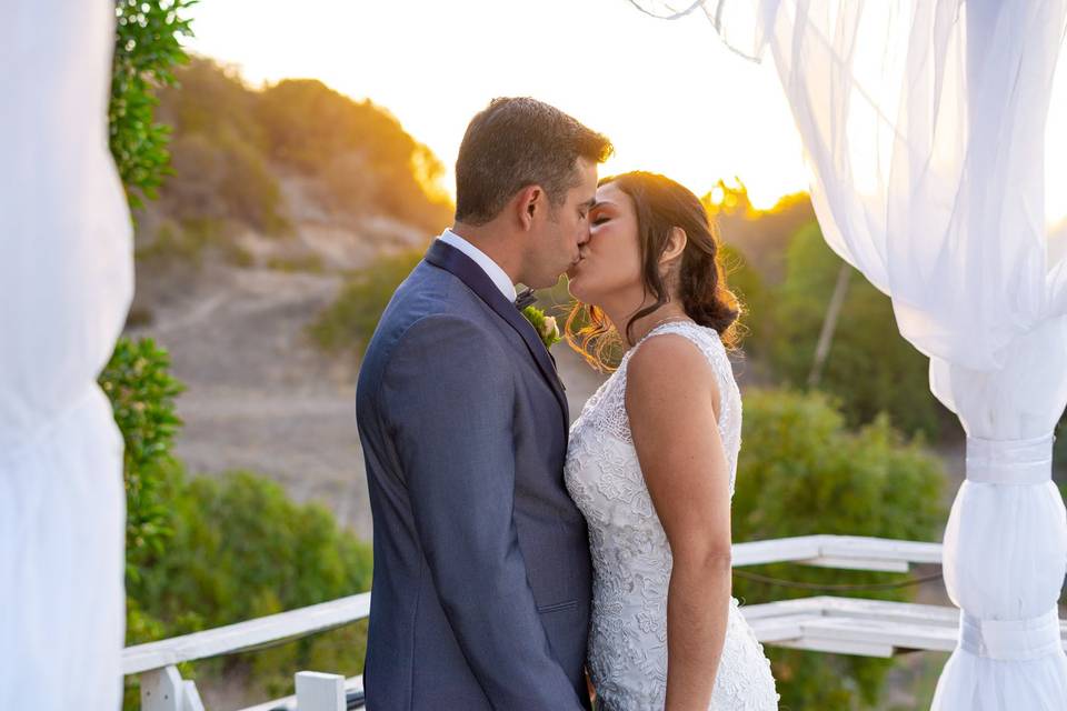 Matrimonio Gerar y Oswaldo