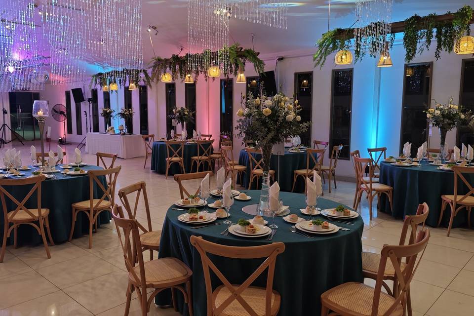 Salón 2 nueva deco aerea