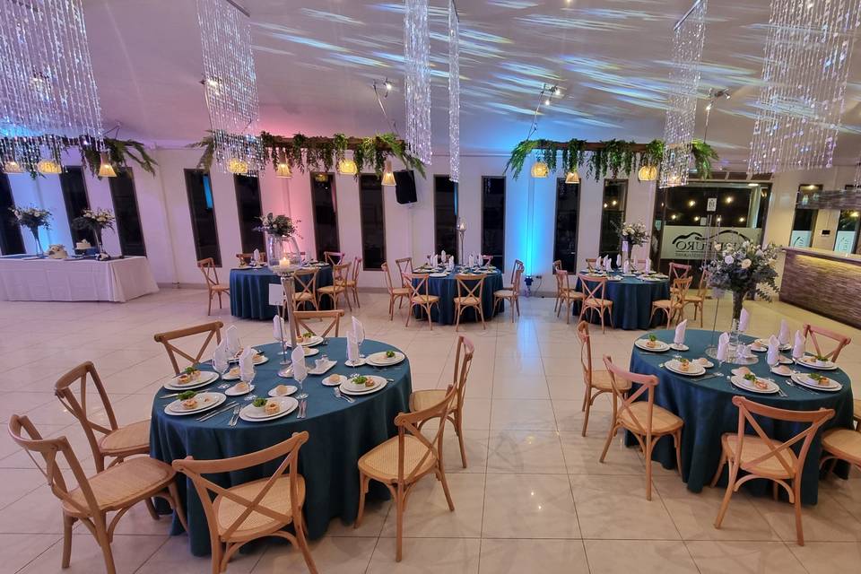 Salón 2 nueva deco aerea