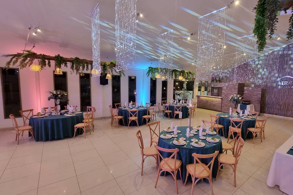 Salón 2 nueva deco aerea