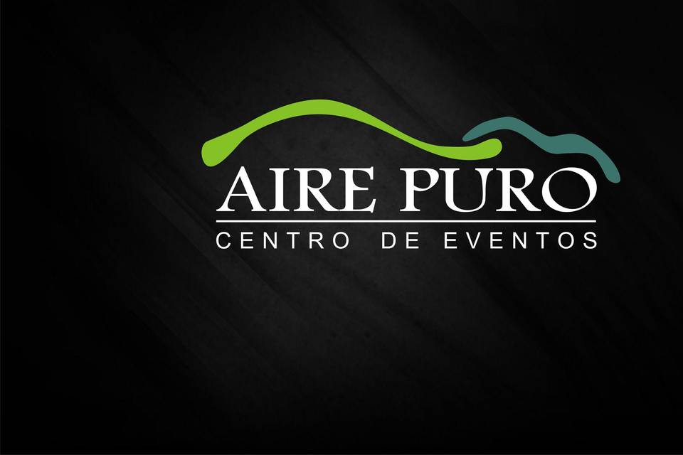 Logo Aire Puro