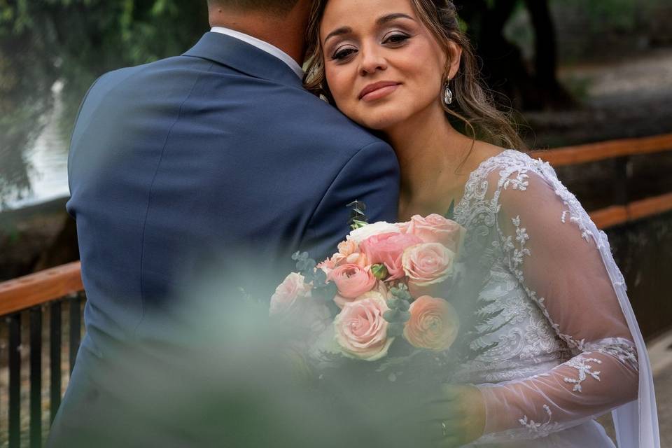 Captura de fotos de parejas que se casarán