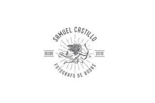 Samuel castillo fotografías logo