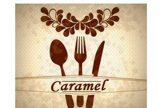 Banquetera Caramel logo