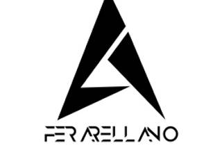 Fer Arellano logo