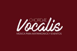 Chordae Vocalis logo