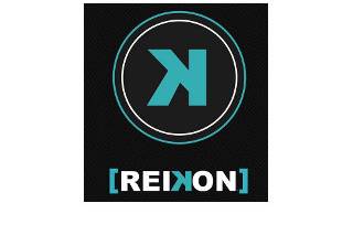 Reikon Producciones Logo