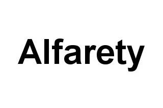 Alfarety Logo