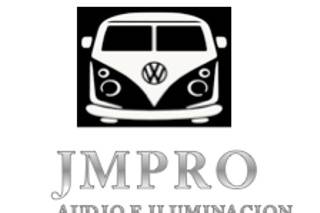 JM Pro logo