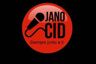 Jano Cid Logo