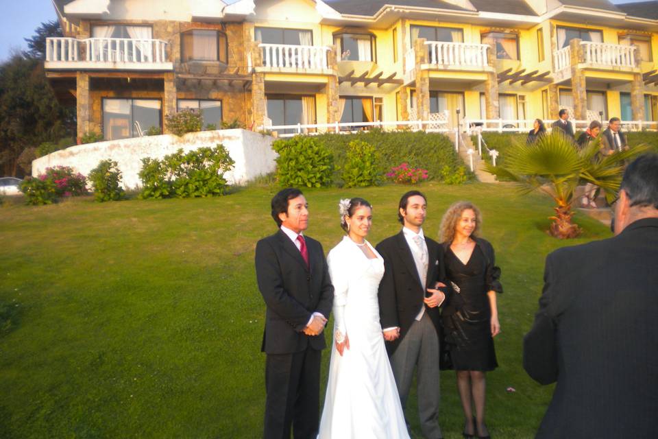 Matrimonio