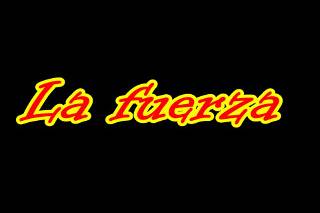 Banda La Fuerza logo