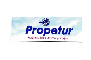 Turismo Propetur logo