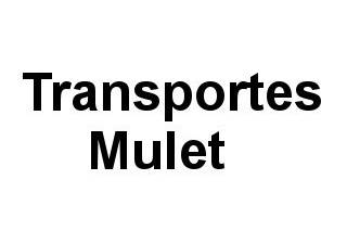 Transportes Mulet