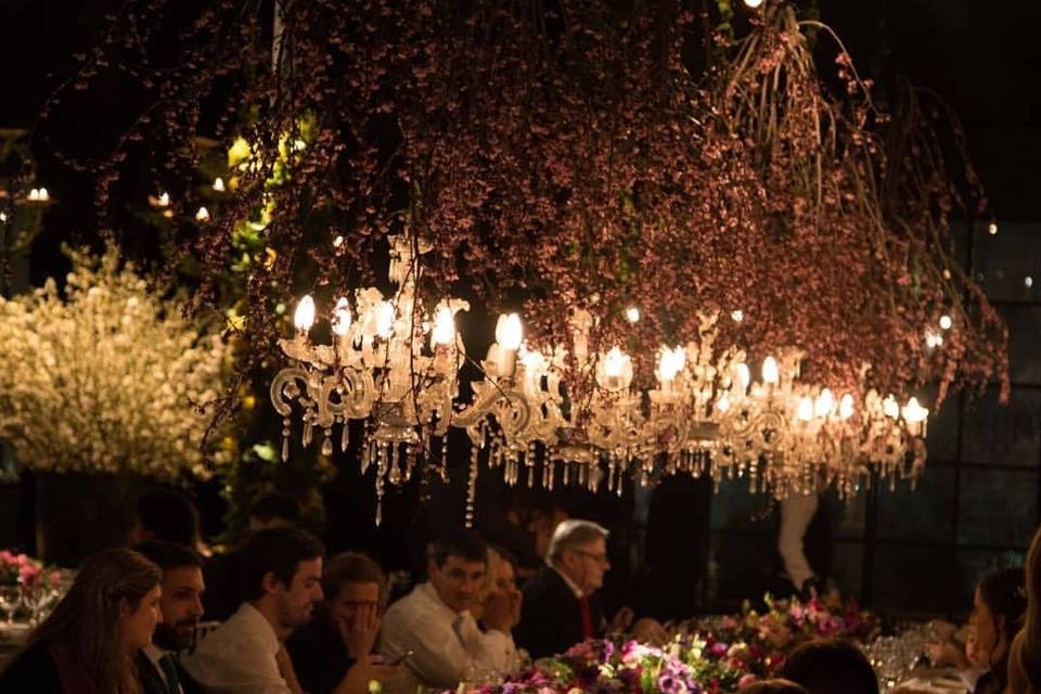 Menús personalizados para bodas