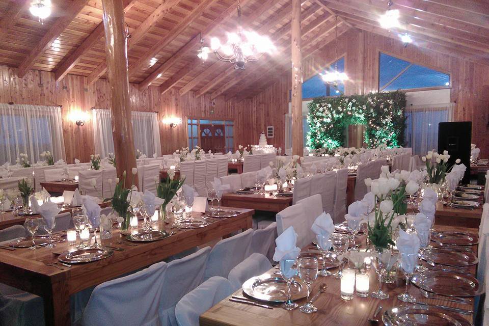 Salón de Eventos Emilia