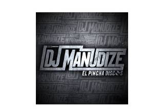 Manudize Producciones logo
