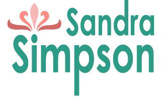 Sandra Simpson Logo