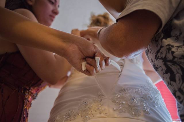 Vestido