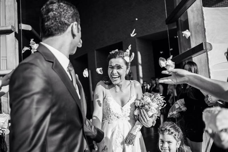 Casados