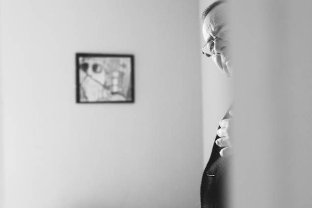 Preparación
