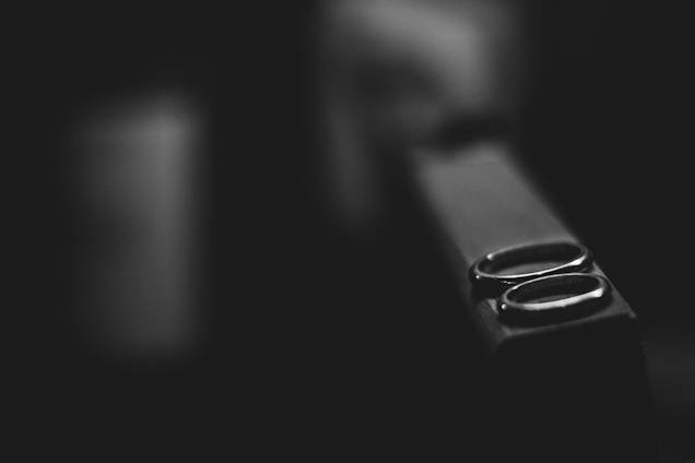 Anillos