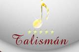 Productora Talisman logo
