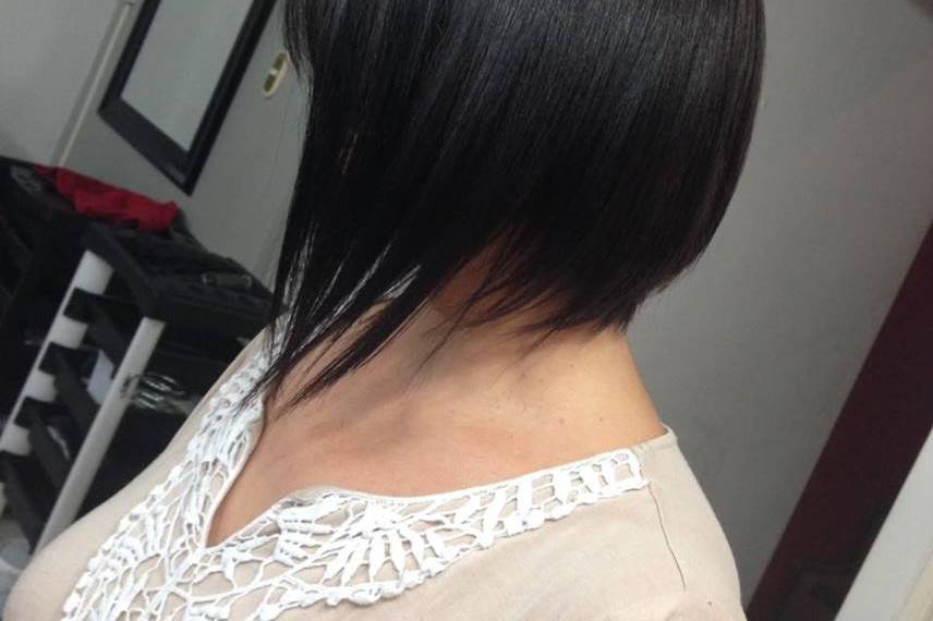 CM Hairstylist & Colorist