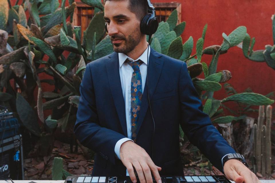 DJ Coctel