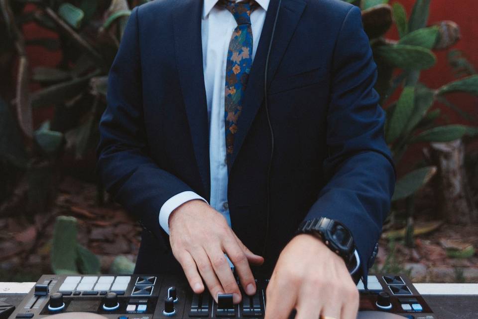 DJ Coctel