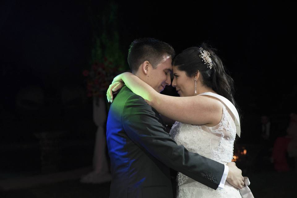 Matrimonio Felipe & Susana