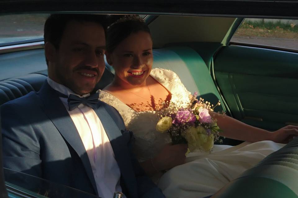 Matrimonio 16/02/2019