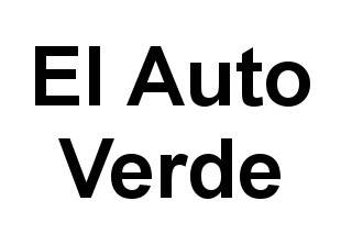 El Auto Verde