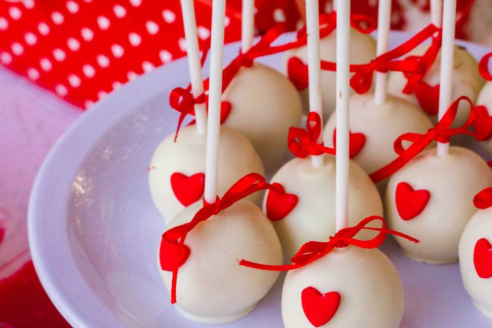 Cakepops