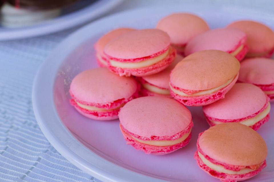 Macarons