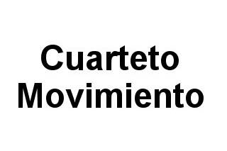 Cuarteto Movimiento logo