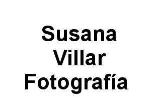 Susana Villar Fotografía Logo