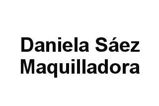 Daniela Sáez Maquilladora